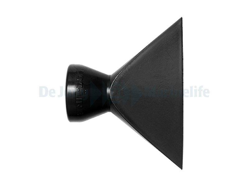 Loc-Line 1/2" Flare Nozzle - 63 mm