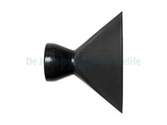 Loc-Line 1/2" Flare Nozzle - 63 mm