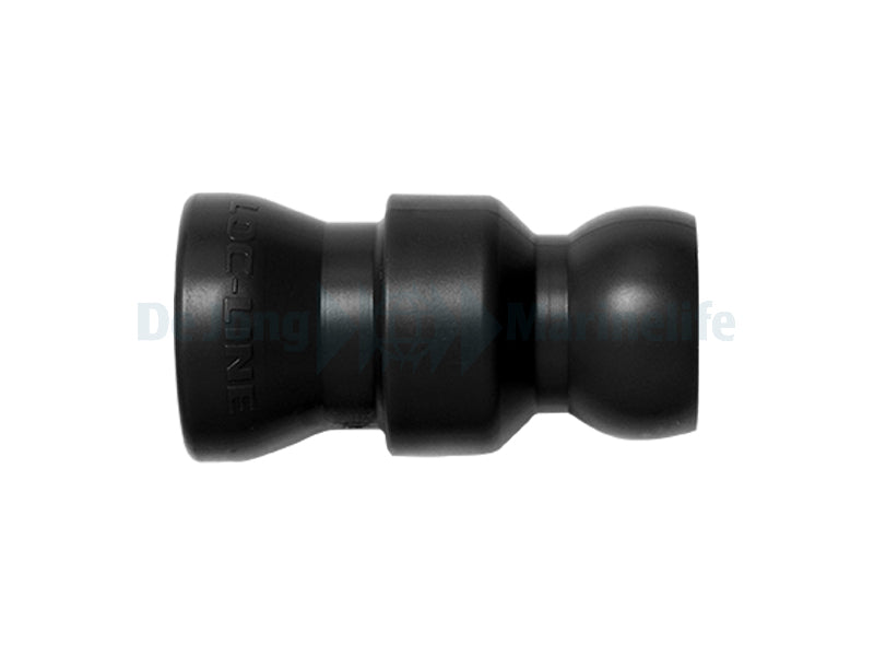 Loc-Line 1/2" In-Line Check Valve