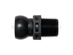 Loc-Line 1/2" NPT 1/2" Connector