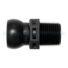 Loc-Line 1/2" NPT 1/2" Connector