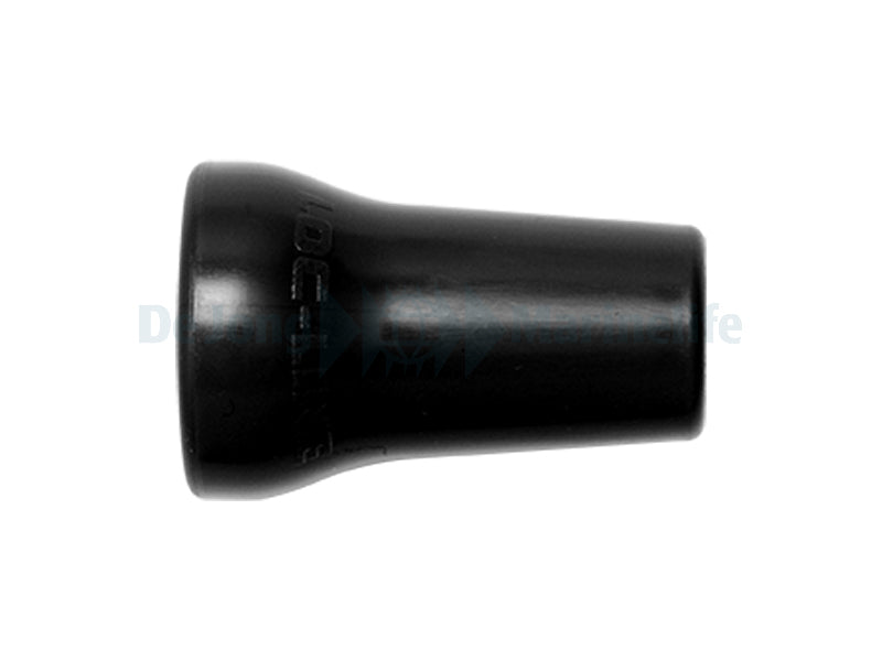 Loc-Line 1/2" Round Nozzle - 12 mm