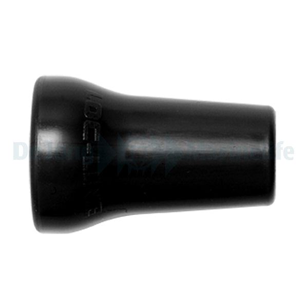 Loc-Line 1/2" Round Nozzle - 12 mm