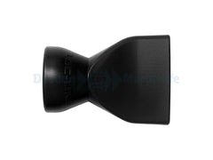 Loc-Line 1/2" Straight Flow Nozzle - 32 mm