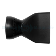 Loc-Line 1/2" Straight Flow Nozzle - 32 mm