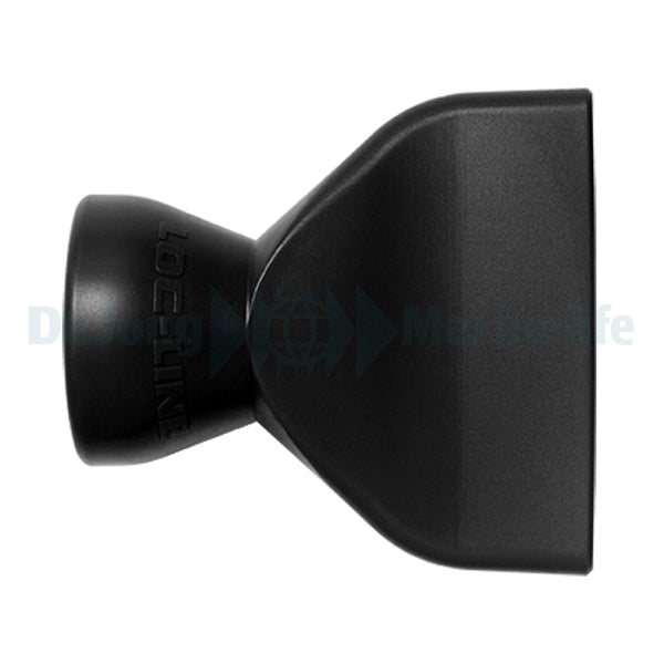 Loc-Line 1/2" Straight Flow Nozzle - 41 mm