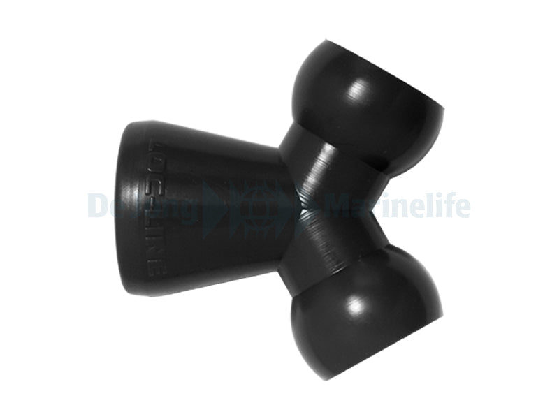 Loc-Line 1/2" Y Fitting