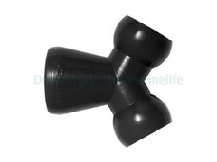 Loc-Line 1/2" Y Fitting