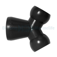 Loc-Line 1/2" Y Fitting