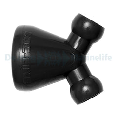 Loc-Line 1/2" Y Reducer 1/2" To 1/4"