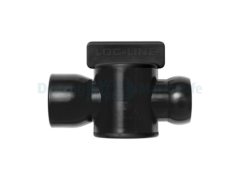 Loc-Line 3/4" Female 3/4" NPT Valve