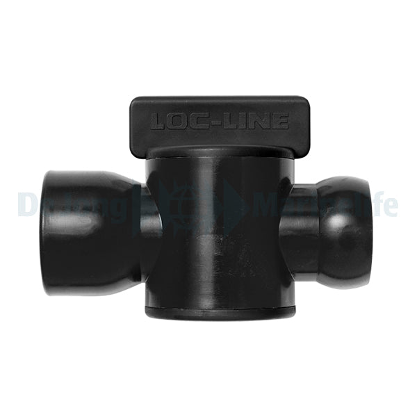 Loc-Line 3/4" Female 3/4" NPT Valve