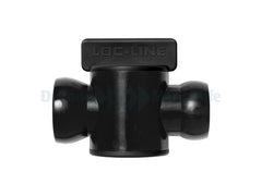 Loc-Line 3/4" In-Line Valve