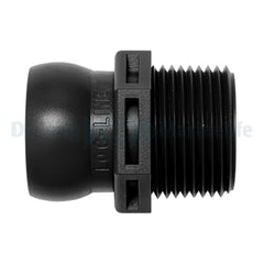 Loc-Line 3/4" NPT 3/4" Connector