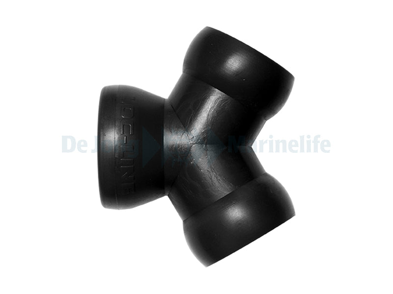Loc-Line 3/4" Y Fitting