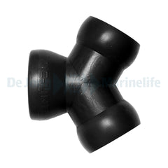 Loc-Line 3/4" Y Fitting