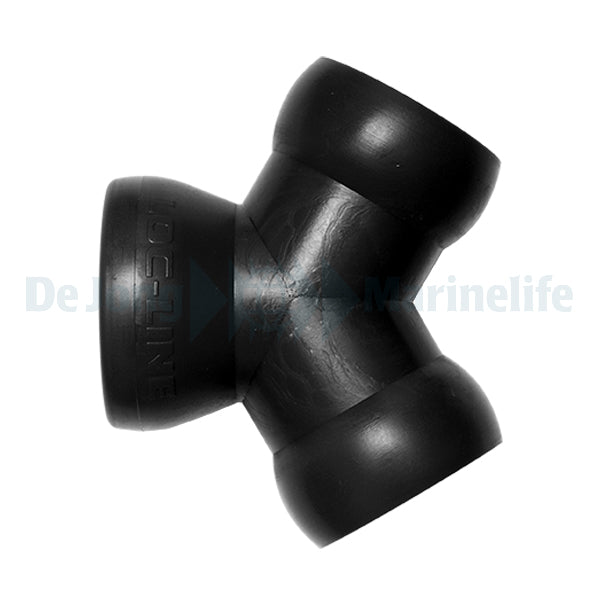 Loc-Line 3/4" Y Fitting