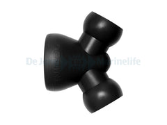 Loc-Line 3/4" Y Reducer 3/4" To 1/2"