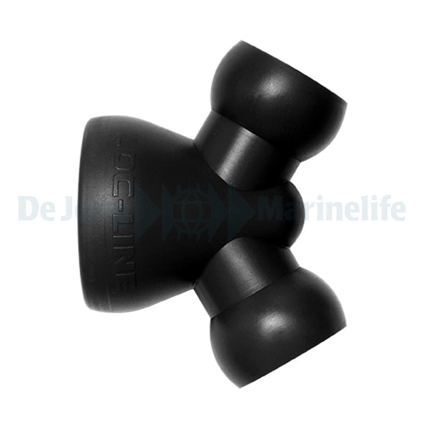 Loc-Line 3/4" Y Reducer 3/4" To 1/2"