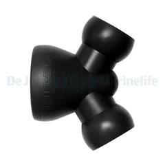 Loc-Line 3/4" Y Reducer 3/4" To 1/2"
