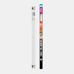 ARCADIA EURO-RANGE DESERT 10% UV T8 LAMP 60 CM 18 WATT