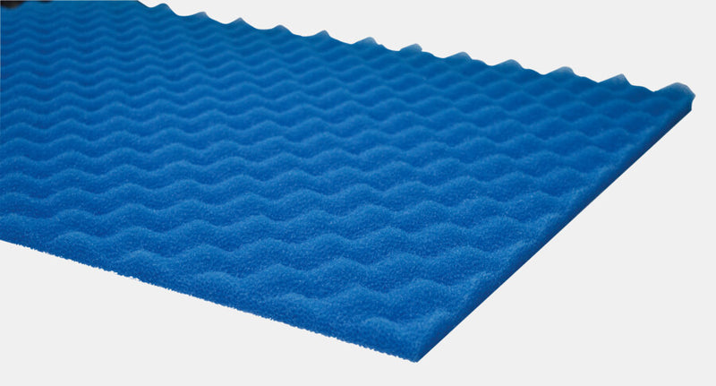 Superfish Noppenmat 100 x 50 x 2cm fijn/grof