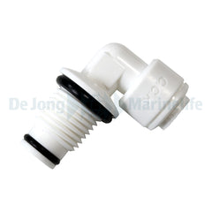 1/4 in. elbow for reverse osmosis hose