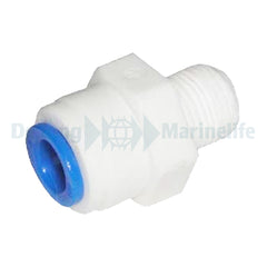 1/4 in. junction for reverse osmosis hose