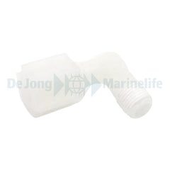 1/8 in. elbow for reverse osmosis hose