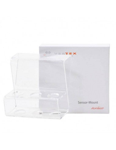 Vertex sensor mount