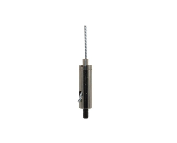 Suspension kit B (M5) - Ceiling adjustment kit