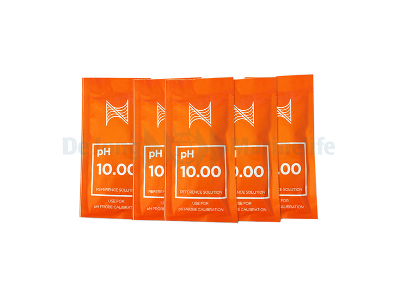 10.0 PH Calibration Fluid