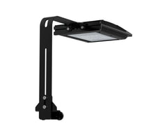 Aquarium mounting arm for TESZLA / MINOX - Silver