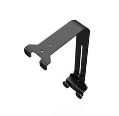 Aquarium mounting arm for TESZLA / MINOX - Silver