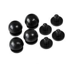 Rubber feet/4 pcs.