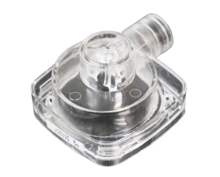 Pump lock DC Runner 1.x