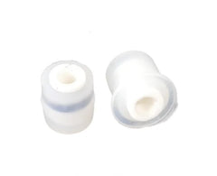 Rubber bearing and ceramic insert DC Runner 1.x/800/1000