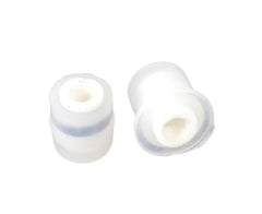 Rubber bearing and ceramic insert DC Runner 1.x/800/1000