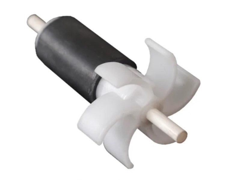 Impeller cpl. DC Runner 2.1/2.2