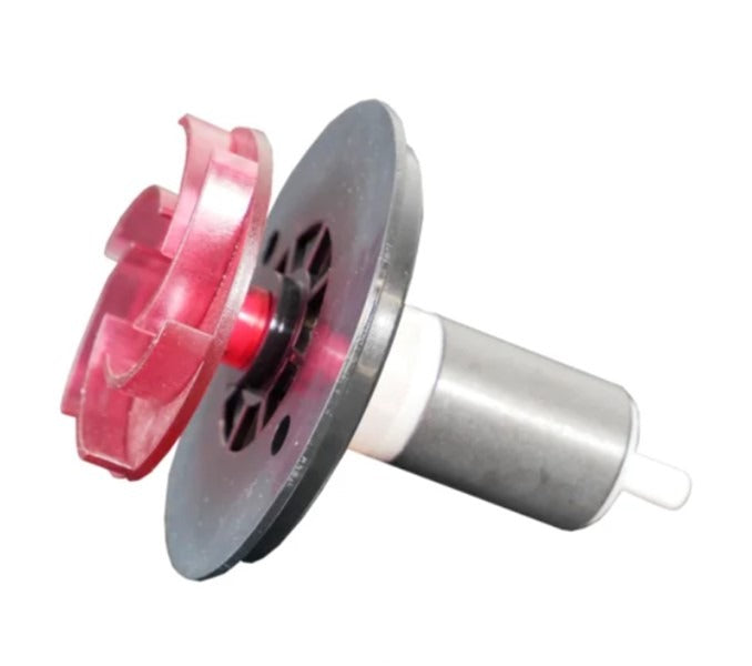 Impeller cpl. DC Runner 3.x-AC Runner 3.x