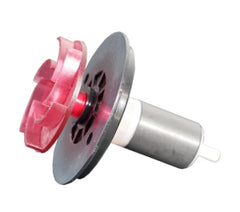 Impeller cpl. DC Runner 3.x-AC Runner 3.x