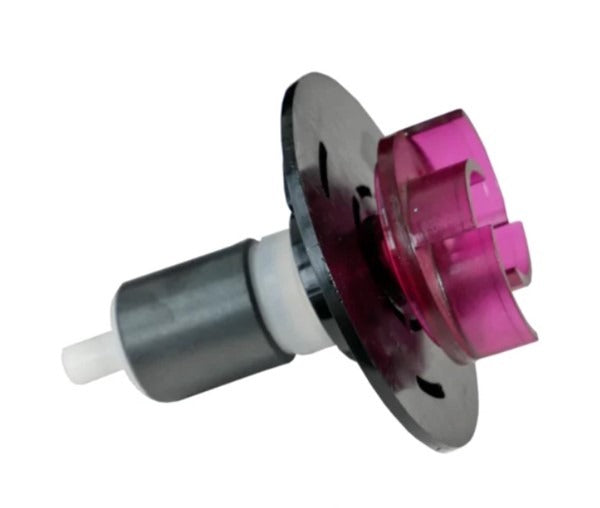 Impeller cpl. DC Runner 5.x-AC Runner 5.x