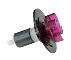 Impeller cpl. DC Runner 5.x-AC Runner 5.x