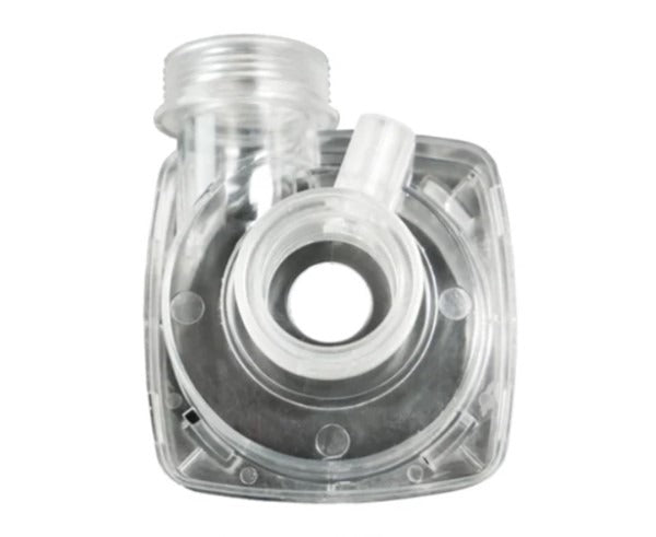 Pump lock DC Runner 5.x-AC Runner 5.x