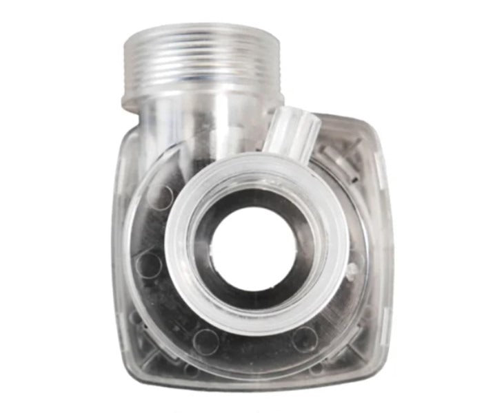 Pump lock DC Runner 9.x-AC Runner 9.x/12.x