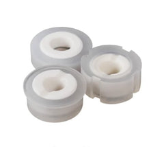 Rubber bearing and ceramic insert DC Runner 9.x-AC Runner 9.