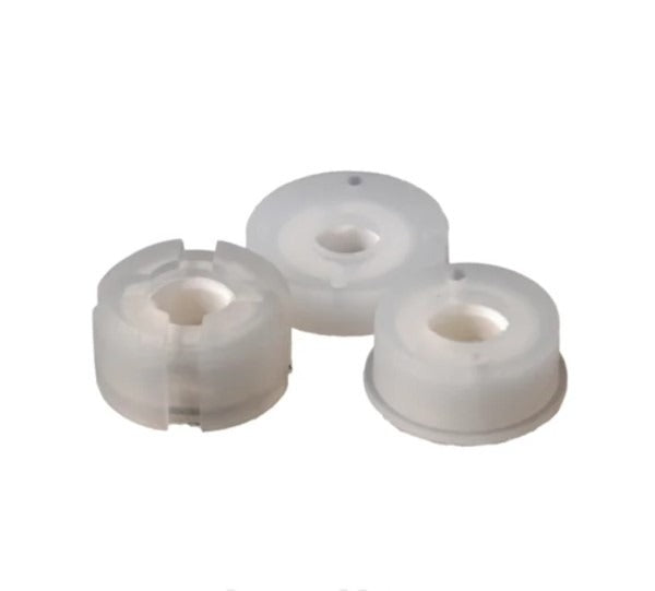 Rubber bearing and ceramic insert DC Runner 5.x-AC Runner 5.