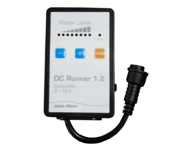 Controller DC Runner 1.2