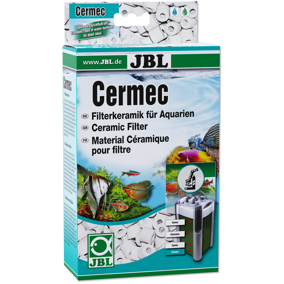 JBL Cermec