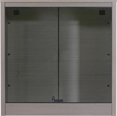 REPTO TERRA ENDURA 100 X 60 X 100 CM PAKKET 2 VAN 2